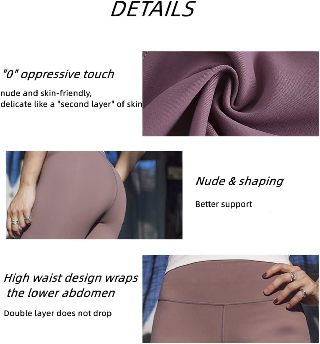Leggings for Women Tummy Control Colorful Workout Leggins High Waisted Yoga Pants