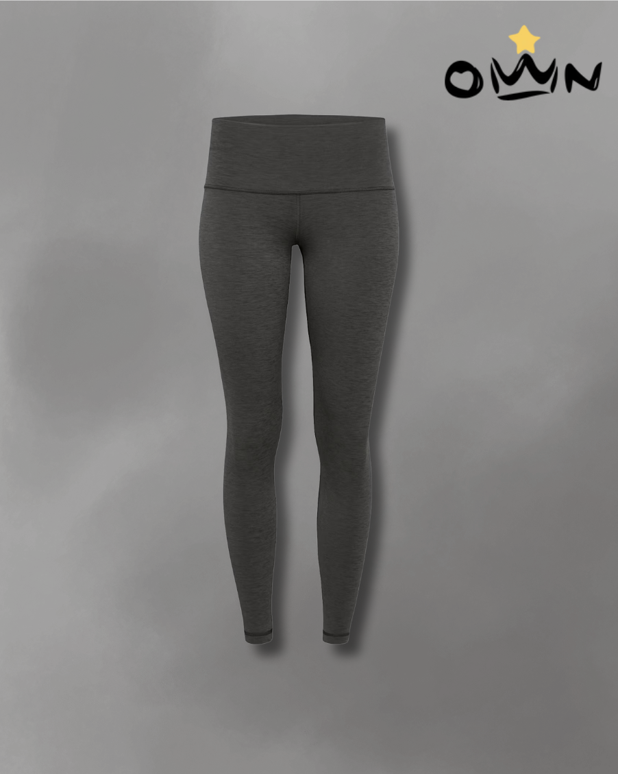 Leggings for Women Tummy Control Colorful Workout Leggins High Waisted Yoga Pants