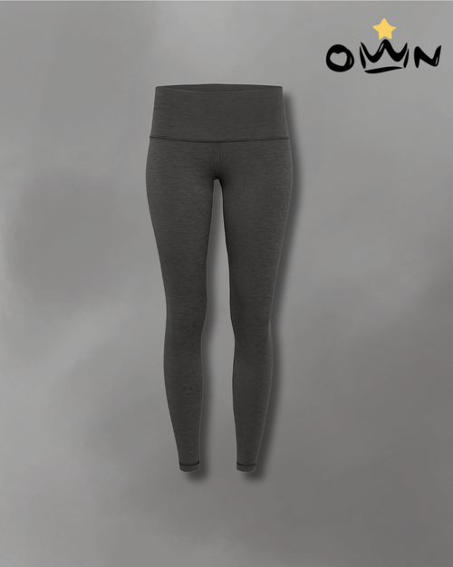 Leggings for Women Tummy Control Colorful Workout Leggins High Waisted Yoga Pants