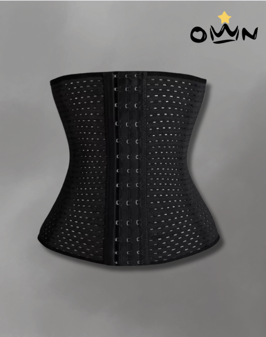 Women's Shaping Underwear Belly Band – Postpartum Corset Shapewear