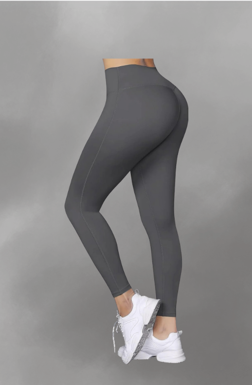 Leggings for Women Tummy Control Colorful Workout Leggins High Waisted Yoga Pants