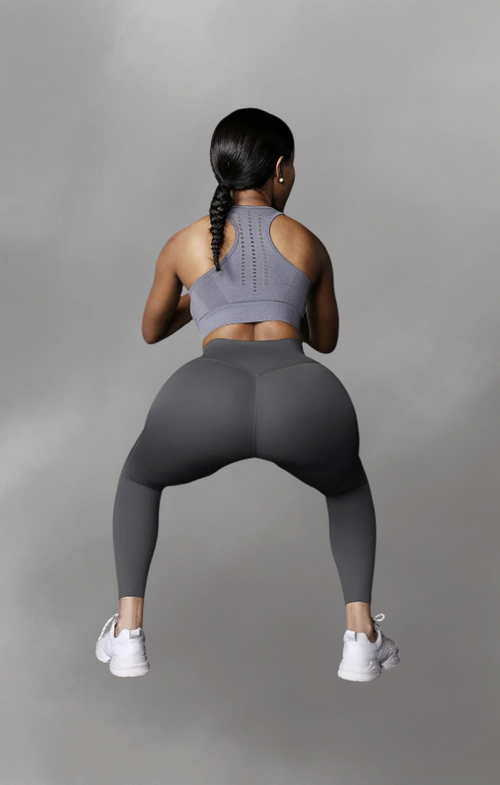 Leggings for Women Tummy Control Colorful Workout Leggins High Waisted Yoga Pants